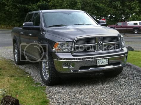 DODGE RAM FORUM